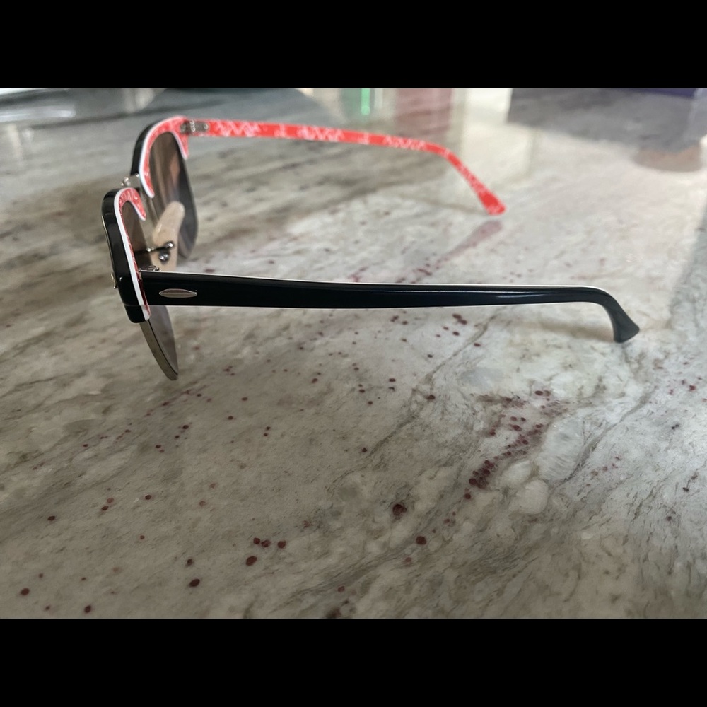 Ray Ban @Collection Clubmasters - Picture 2 of 4